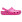 Crocs Kids’ Classic Splatter Paint Clog